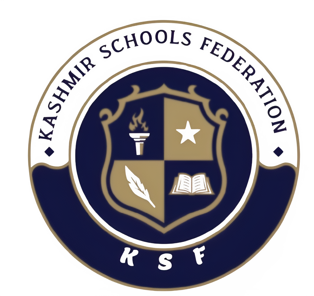 Kashmir Private Schools Logo