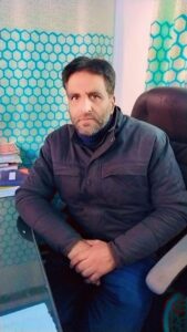 Picture of Gulzar Ahmad