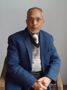 Picture of Reyaz Ahmad